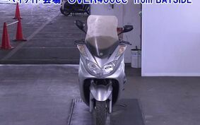 YAMAHA マジェスティー400 2004 SH02