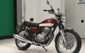 HONDA CB400SS E 2007 NC41