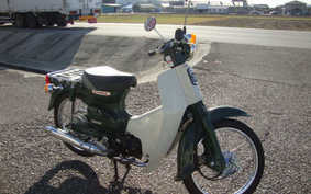 HONDA C50 SUPER CUB AA01