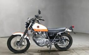 SUZUKI GRASS TRACKER NJ47A