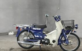 HONDA PRESS CUB 50 AA01