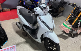 HONDA LEAD 125 JF45