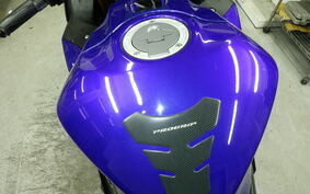 YAMAHA YZF-R25 A RG43J