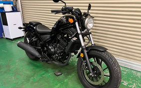 HONDA REBEL 250 MC49