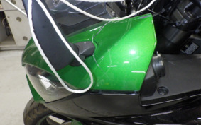 KAWASAKI NINJA 1000 SX 2023 ZXT02K