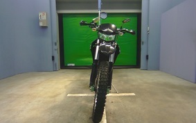 KAWASAKI KLX250 Gen.2 2009 LX250S