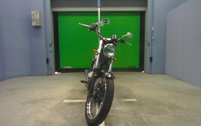 SUZUKI GRASS TRACKER NJ47A