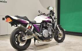 HONDA CB1000SF 1993 SC30