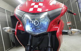 HONDA CBR250R A MC41