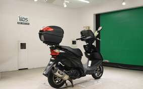 SUZUKI ADDRESS V125 S CF4MA