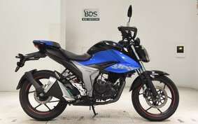 SUZUKI GIXXER 150 ED13N