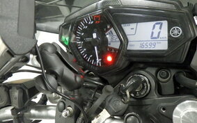 YAMAHA MT-25 RG10J