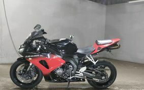 HONDA CBR1000RR 2007 SC57