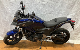 HONDA NC750X 2015 RC72