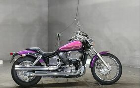 HONDA SHADOW 400 SLASHER 2002 NC40