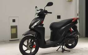 HONDA DIO 110 JF58