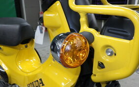 HONDA CROSS CUB 110 JA45