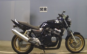 HONDA CB400SFV-3 2004 NC39