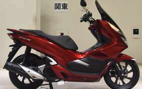 HONDA PCX125 JF81