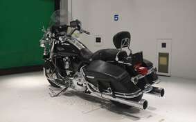 HARLEY FLHRC 1580 2007 FR4