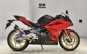 HONDA CBR250RR A MC51