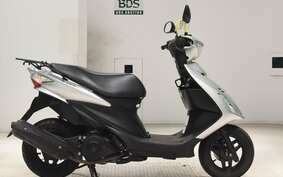 SUZUKI ADDRESS V125 S CF4MA