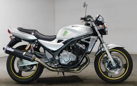 SUZUKI GSX250FX ZR250C