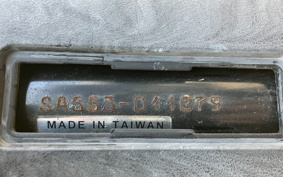 YAMAHA JOG SA55J