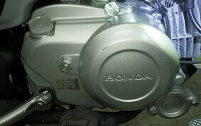 HONDA CROSS CUB 110 JA60