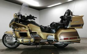 HONDA GL1500 GOLD WING SE 1991 SC22