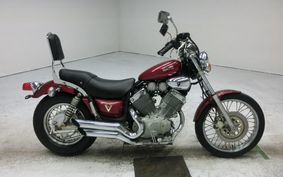 YAMAHA VIRAGO 400 1987 2NT