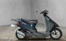 YAMAHA AXIS 90 3VR