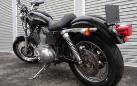 HARLEY XLH883 2003 CAM