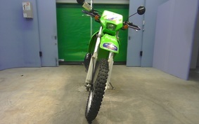 KAWASAKI KDX250SR 1992 DX250F