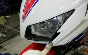 HONDA CBR250R GEN 3 MC41