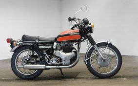 KAWASAKI W1 SA 1972 W1F