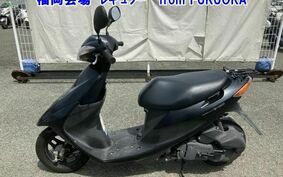 SUZUKI ADDRESS V50 CA44A