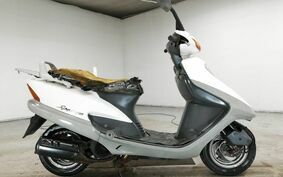 HONDA SPACY 125 JF04