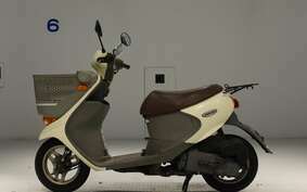 SUZUKI LET's 4 Basket CA43A