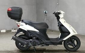 SUZUKI ADDRESS V125 S CF4MA