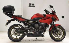 YAMAHA XJ6 ABS 2009 RJ19