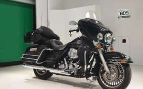 HARLEY FLHTCU 1580 2010