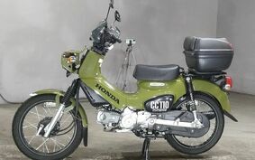 HONDA CROSS CUB 110 JA45