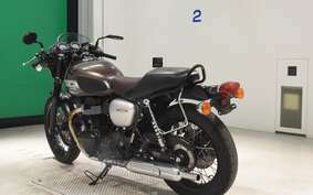 KAWASAKI W800 CAFE 2020 EJ800B