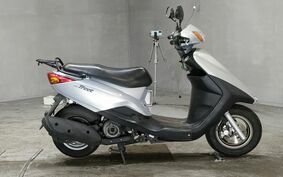 YAMAHA AXIS 125 TREET SE53J