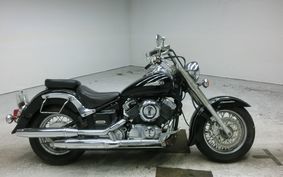 YAMAHA DRAGSTAR 400 CLASSIC 1999 4TR