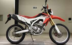 HONDA CRF250L MD38