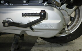 SUZUKI ADDRESS V125 TC570