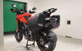 DUCATI MULTISTRADA 1200 S 2013