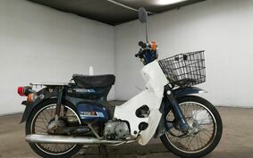 HONDA C70 SUPER CUB C70